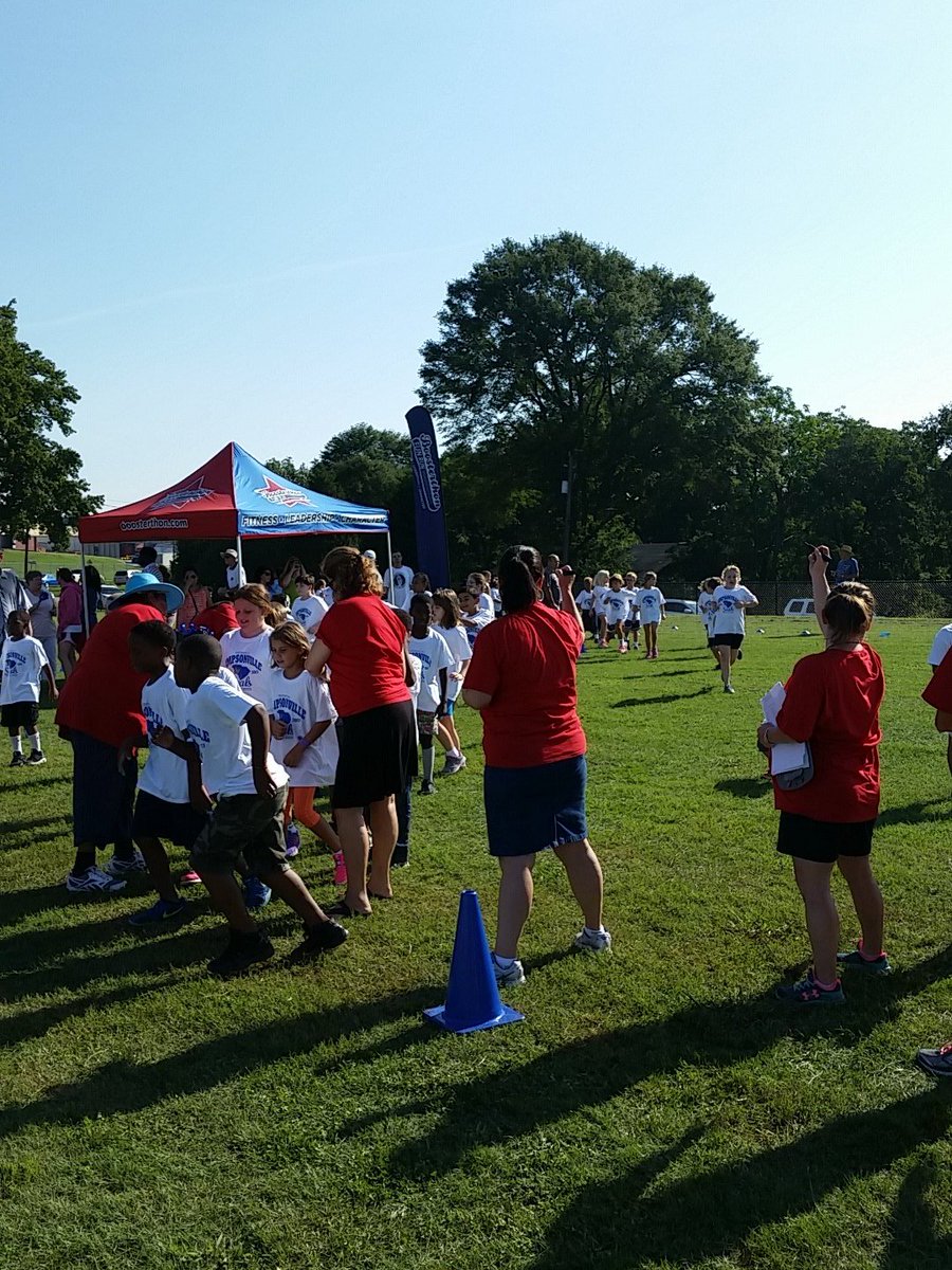 Simpsonville Elem. tweet media