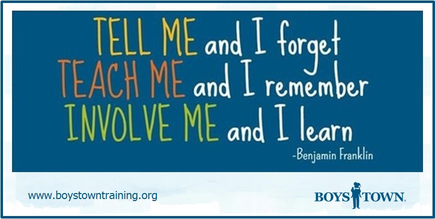 BT_Ed's tweet image. #ThursdayThought Help students become more engaged in creating a positive culture by involving them in the process.