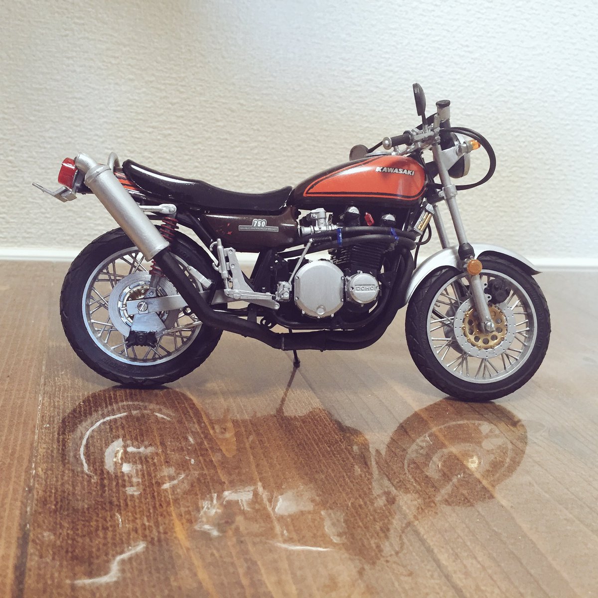 Kuni V Twitter 完成した喜び半端ない 湘南純愛組 青春の1ページ クニッションインポッシブル