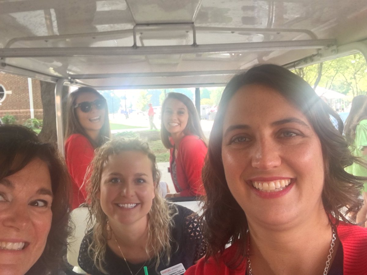 radford_alumni's tweet photo. Excited to see #RadfordAlumni &amp; #legacy @radfordu students today during #MuseMoveIn &amp; #legacylunch! #RadfordFamily https://t.co/p9PaOgeigR