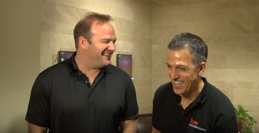 ChrisHellerCEO's tweet photo. Happy Birthday to my partner in leading this great company...JOHN DAVIS!!! https://t.co/iY1E6QcAQz