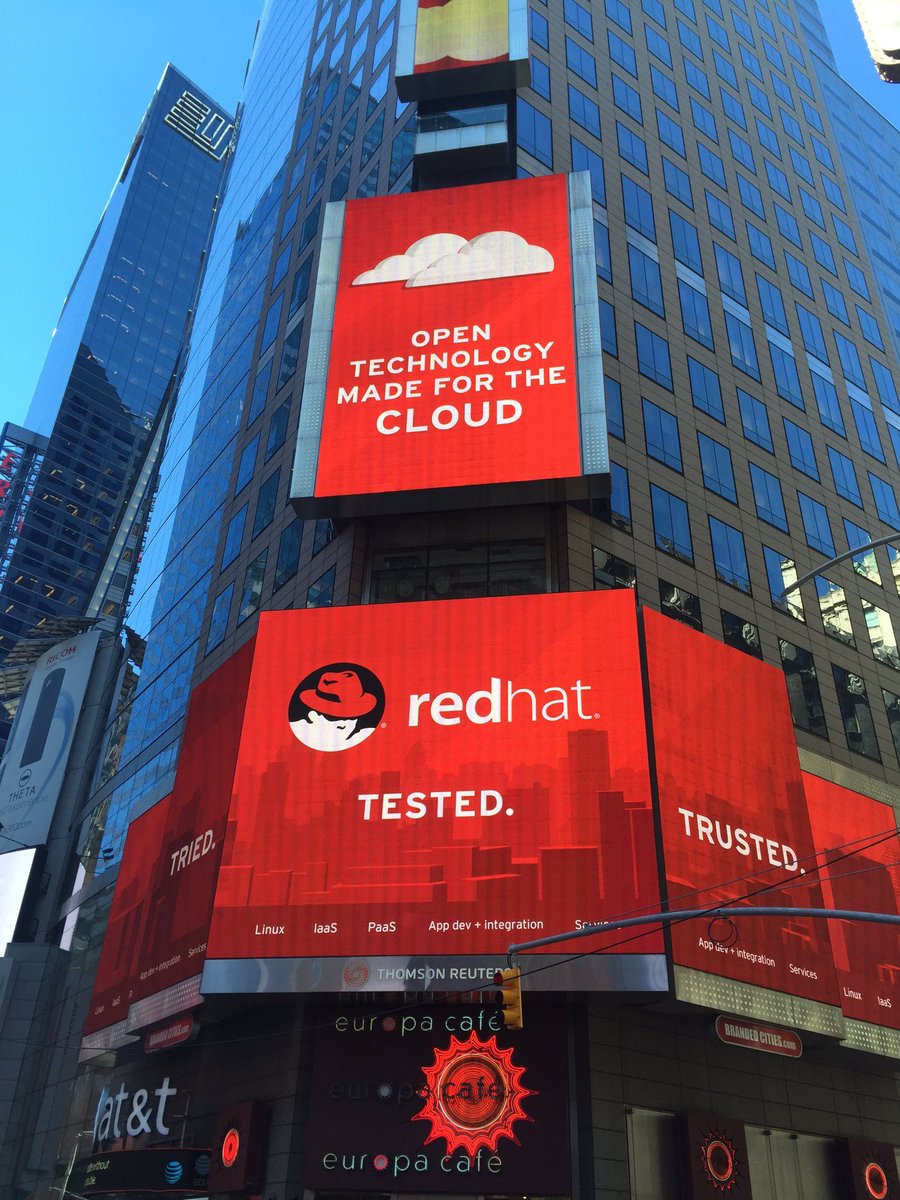 0xF2's tweet image. OpenStack East is a wrap, thank you New York! But we are staying for more: Ops Midcycle next! #OpenStackEast