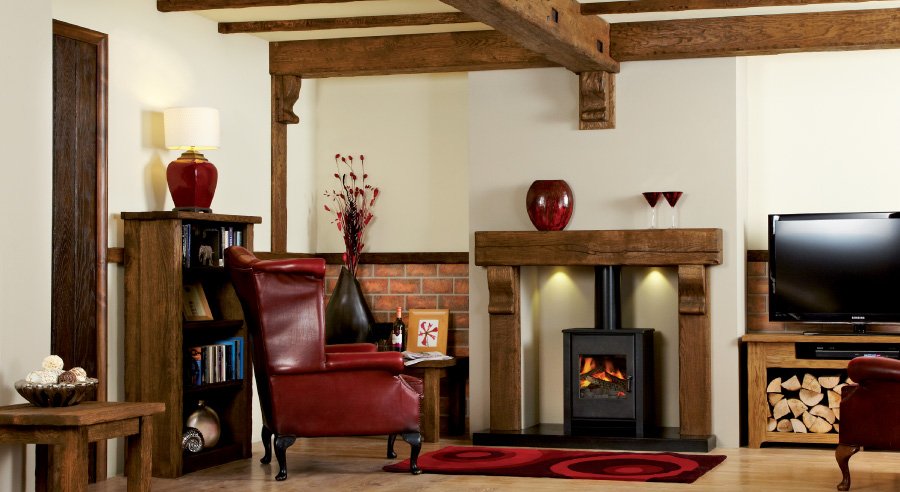 WeAreFocalPoint's tweet photo. Did you know we do solid or hollow Oak Surrounds, Beams and Shelves to virtually any shape, size and finish? https://t.co/zvrjRsrXzj
