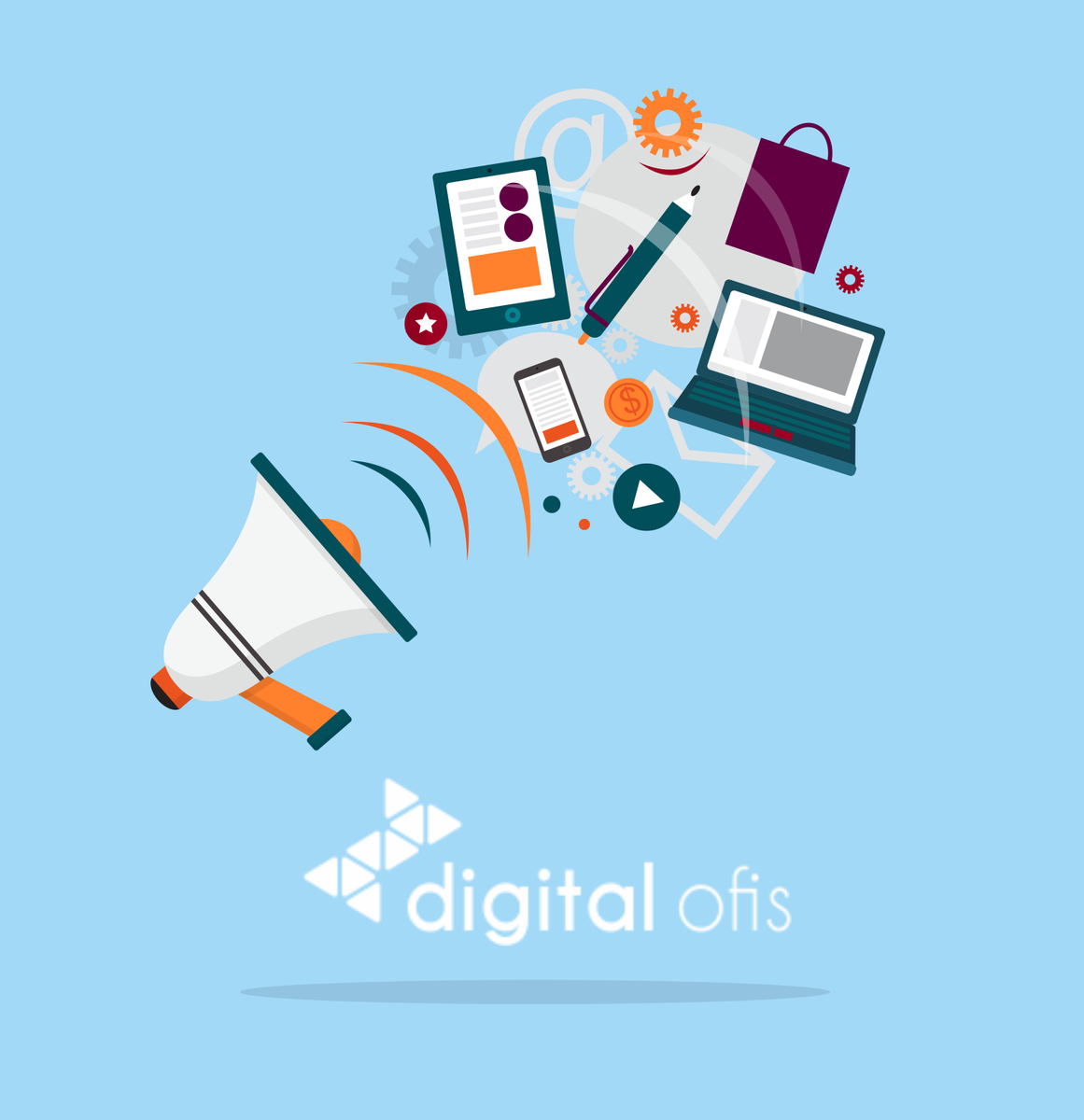 Digital_Ofis's tweet photo. Markanızın veya ürünlerinizin pazarlama stratejisini belirleyip buna uygun reklam çalışmaları hazırlıyoruz. https://t.co/y1nhaQQk6m