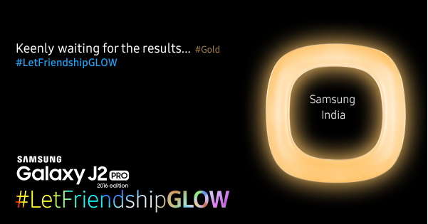NidhiBhar's tweet photo. Make this Friendship Day special for your friend with #GalaxyJ2Pro & #LetFriendshipGLOW https://t.co/XQ9Ev3yCQm https://t.co/LJJVWB4NJV