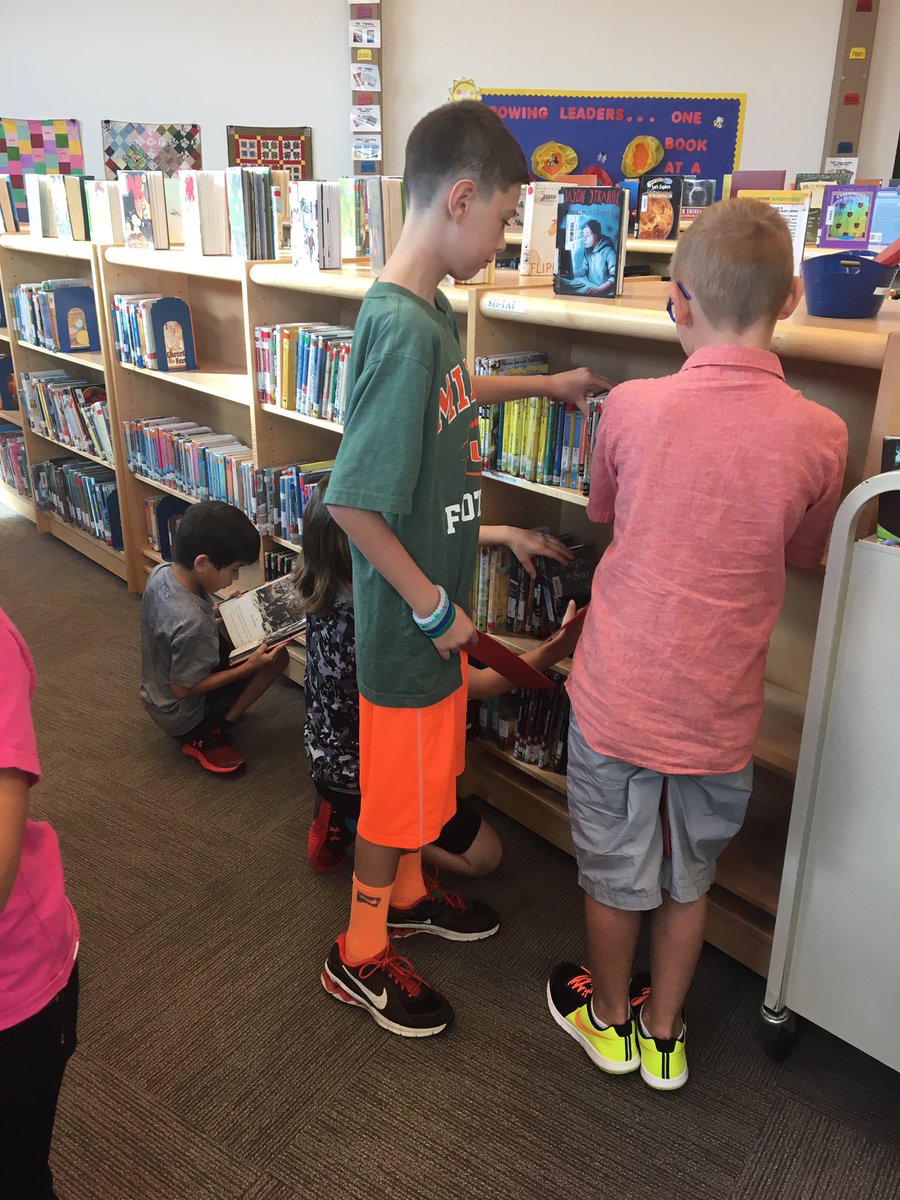 MFESHammonds's tweet photo. Words cannot express how excited we are to be in the library today!!! @MFEnews https://t.co/hOSMMCpYZv