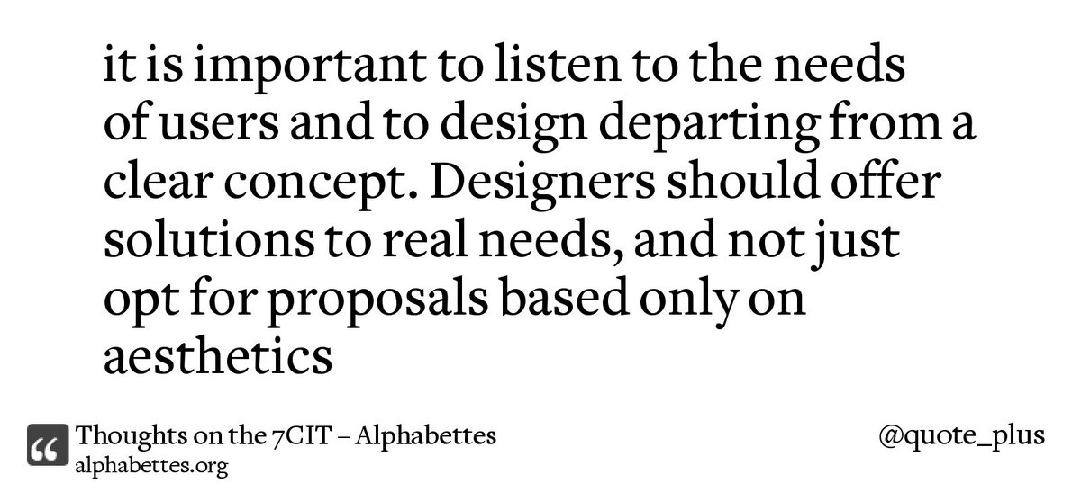 heterotype's tweet photo. Users, concepts and needs, by @laurameseguer "Thoughts on the #7CIT" at @Alphabettes_org https://t.co/QbN7aHTDSB https://t.co/G4E9zvpZDq