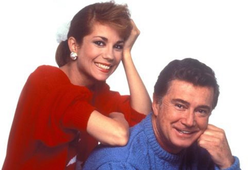 Kathie Lee Gifford tweet media