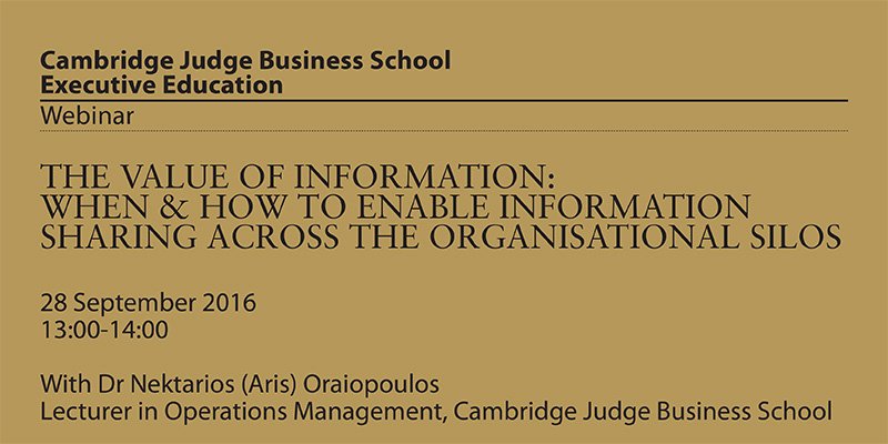 CambridgeExecEd tweet picture