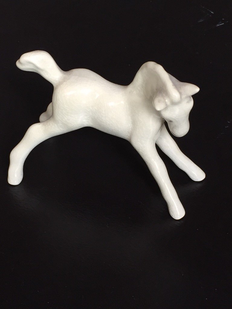 Hornsea Pottery CRS tweet media