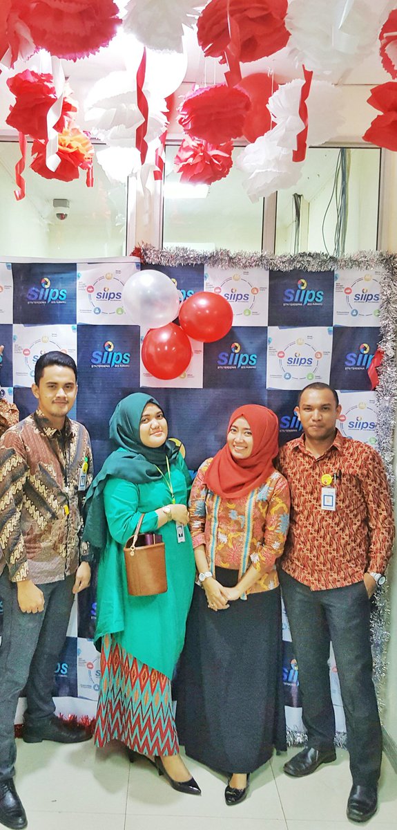 Its been a long time