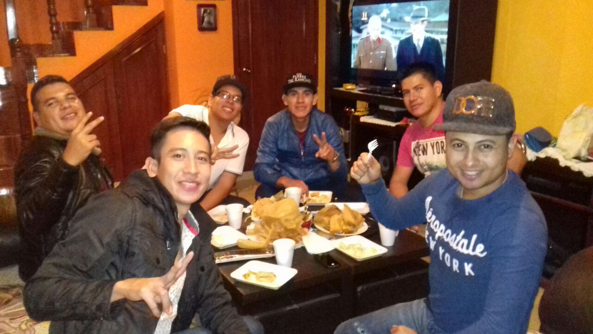 wilfredo compositor tweet media