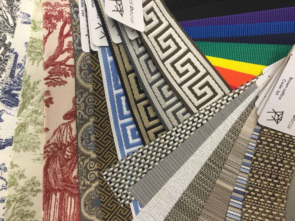 Luggage rack straps to suit any design style.  So many choices!!! 

#HomeDecor #DesignInspiration #HandMade