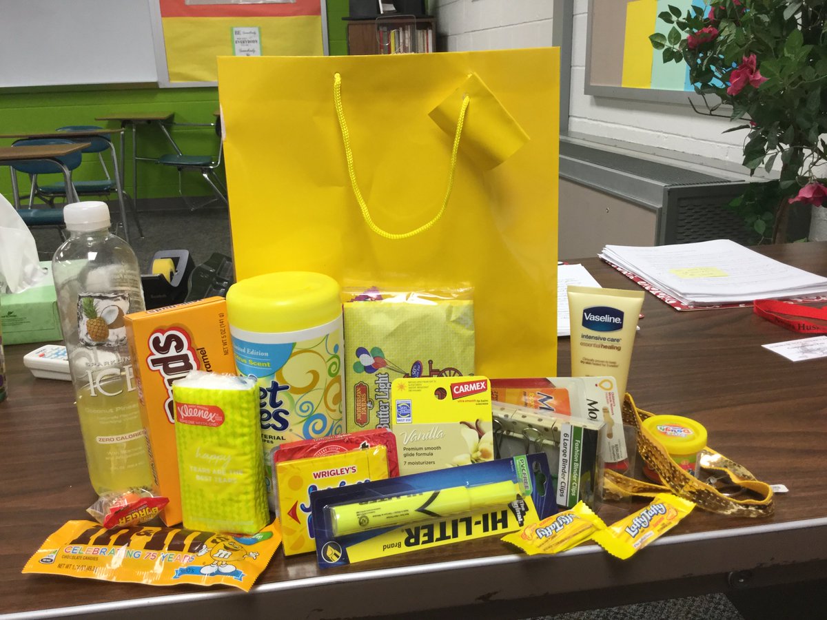 Some "sunshine" from sweeties after a rough day. Love my support system! #bestiesfortheresties