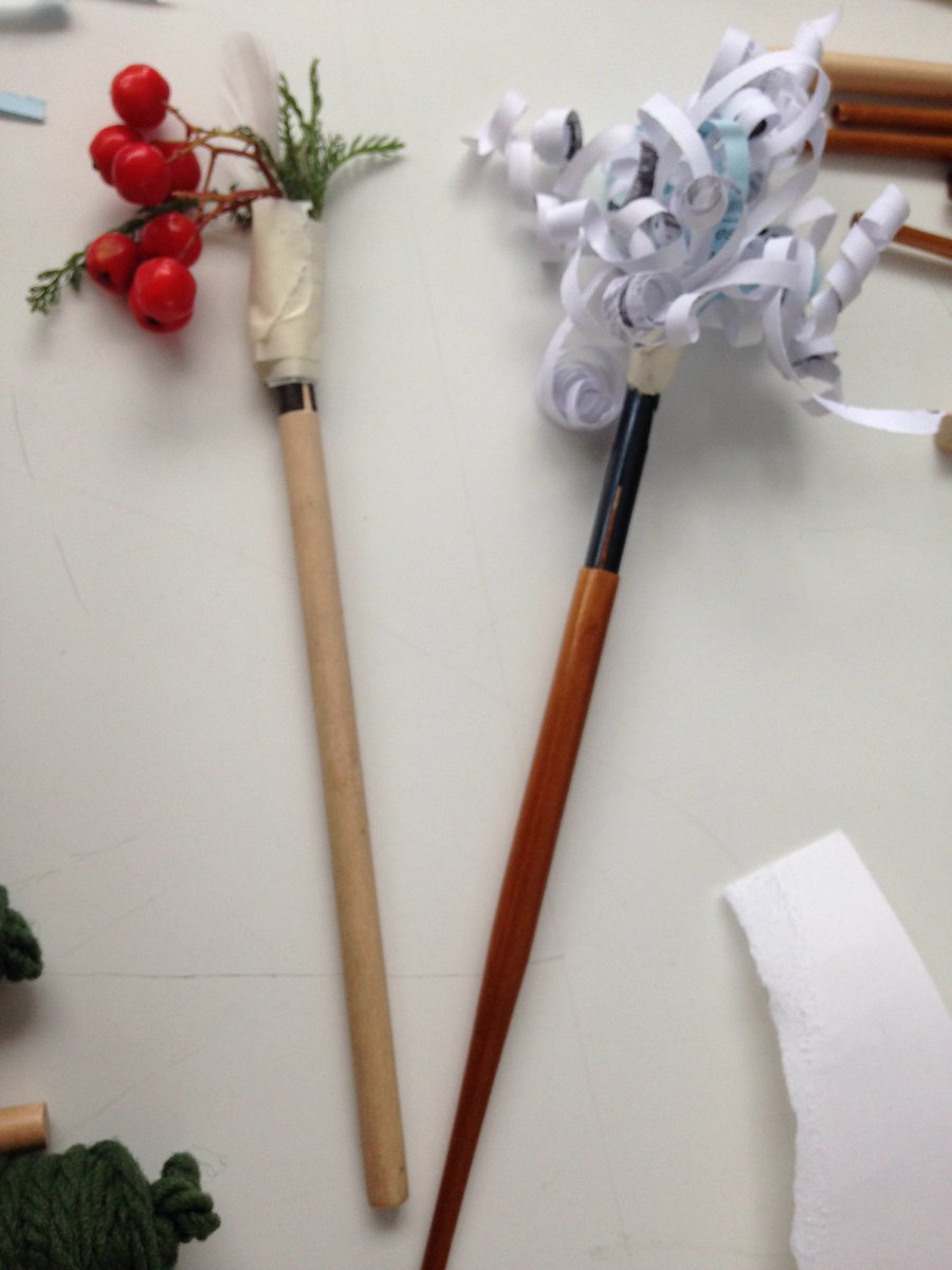 10/10 Much Colour Very Wow- S2 Art Elective