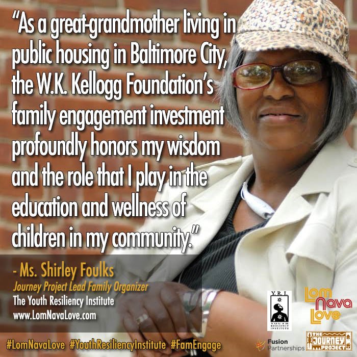 YouthResiliency's tweet photo. Building community through family engagement.....
#FamEngage
#YRI
#LomNavaLove
#RemixTheNarrative
#TRHT
#wwkf https://t.co/bf60XMkTmg