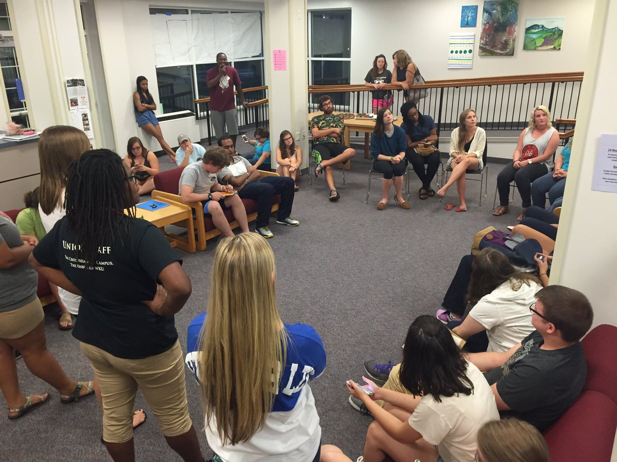 Southwest Hall Council is loud and proud! Upperclassman Rock! So excited to see what they do!🤘🏼