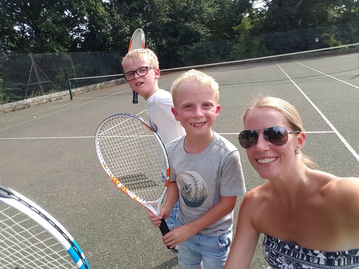 NicolaLipscombe's tweet photo. @TennisInChelms #chelmsparktennis https://t.co/d0h5ZjqsEg