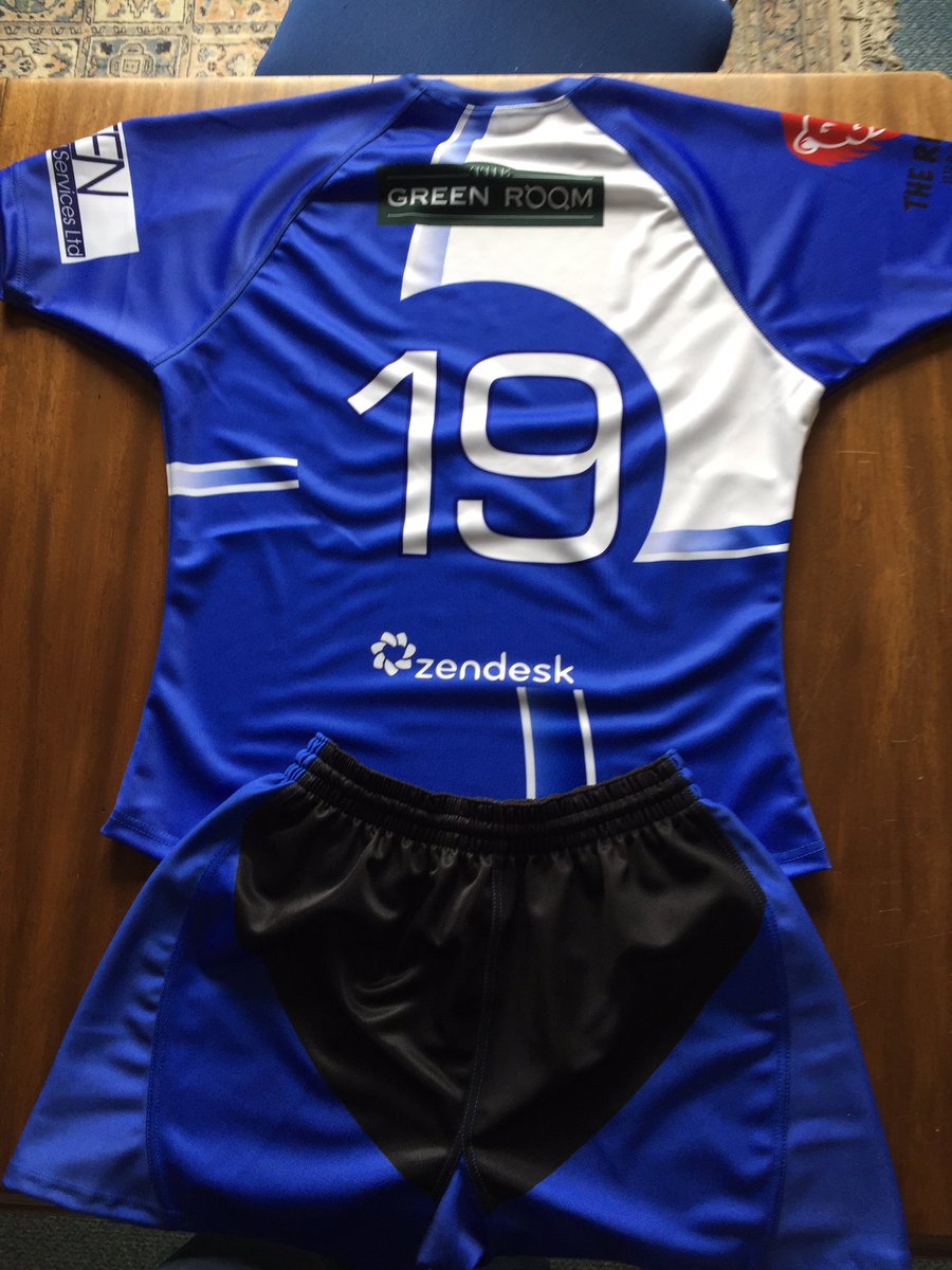 Brackley Rugby Club tweet media