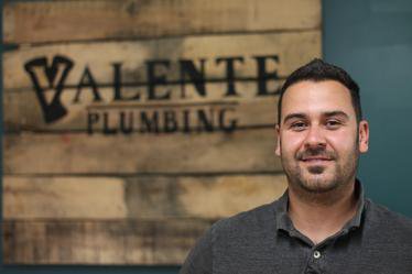 Ever wonder what goes into becoming a licensed plumber? Check out our latest blog post! valenteplumbing.ca/blog.html