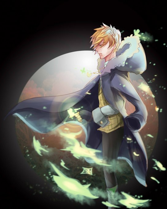 マーリンのtwitterイラスト検索結果 古い順 マーリンのtwitterイラスト検索結果 古い順
