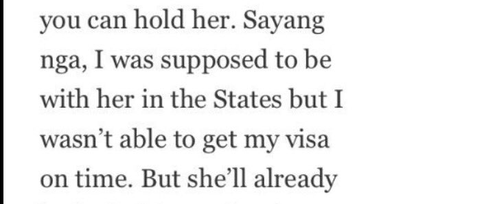 Grasya000_'s tweet photo. Ok 2014 u r in SFO.. a commoner can have a 10yr multiple entry tourist visa and u r an actor backed up by GMA 😏 https://t.co/wTEYlzTp5u
