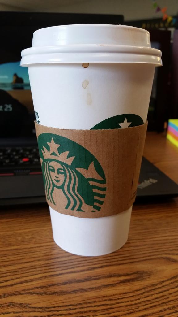 Sarah Shon (@sarahcgshon) on Twitter photo Cant say enough:WE HAVE THEBEST KIDS <a href="/napls_hs/">New Albany High School</a> !Surprising ur old teacher w/coffee: LIQUID GOLD #NAHSBetterTogether Cant say enough:WE HAVE THEBEST KIDS <a href="/napls_hs/">New Albany High School</a> !Surprising ur old teacher w/coffee: LIQUID GOLD #NAHSBetterTogether