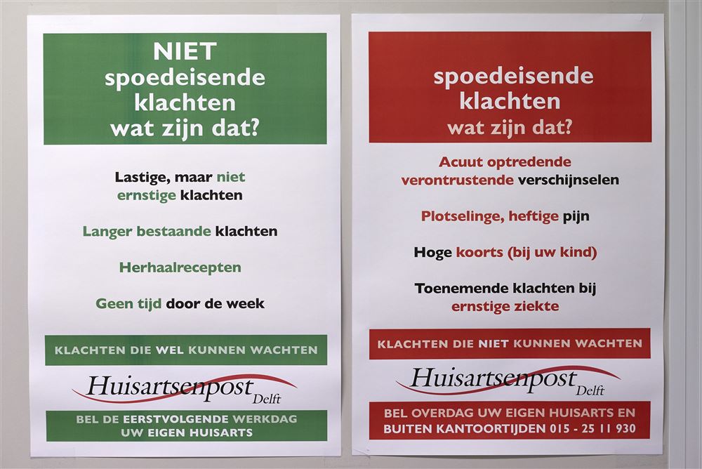 Huisartsen vragen vaak onterecht ambulancerit aan. Oorzaken: drukte en 'klachtangst' demonitor.ncrv.nl/spoedzorg/toen…