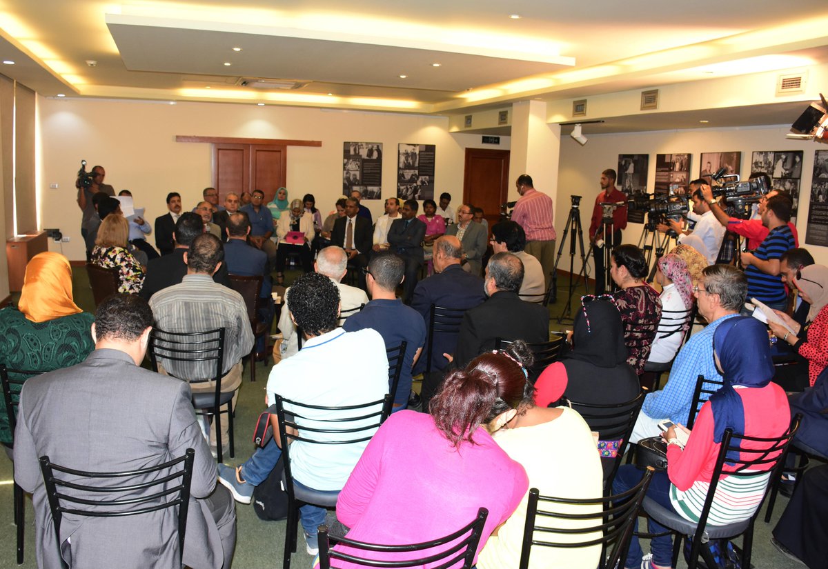 indembcairo's tweet photo. #MACICRoundTable 

"India-Egypt Relations: Transforming Historic Ties to a New Partnership" https://t.co/PfZbrwc1l2