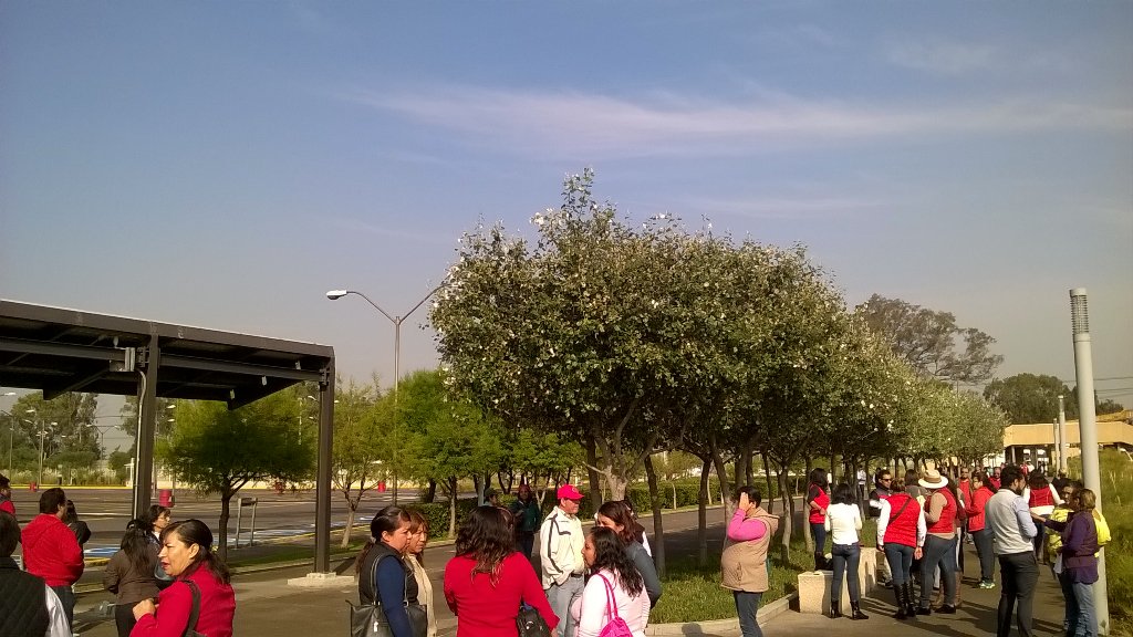 angel_francisco's tweet photo. Comprometidos siempre atentos #TEXCOCOESTE @JORGEARREDONDOG @cg_cerecedo Un Gran equipo de trabajo TEXCOCO en GRANDE https://t.co/PY7VZaLSOL