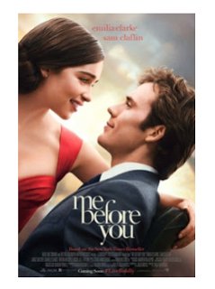 BEMunsyiah's tweet photo. Sinopsis Film Terbaru dan Trailer - Me Before You (2016) https://t.co/58H2DSV60m https://t.co/PIhrrz3Oqm