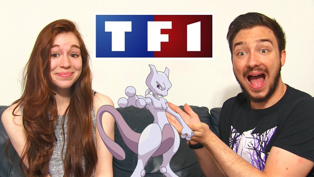 DavidLPokemon's tweet image. CONCOURS POKEMON CHEZ TF1 #PokemonNT1 [ youtube.com/watch?v=JGAHov… ]