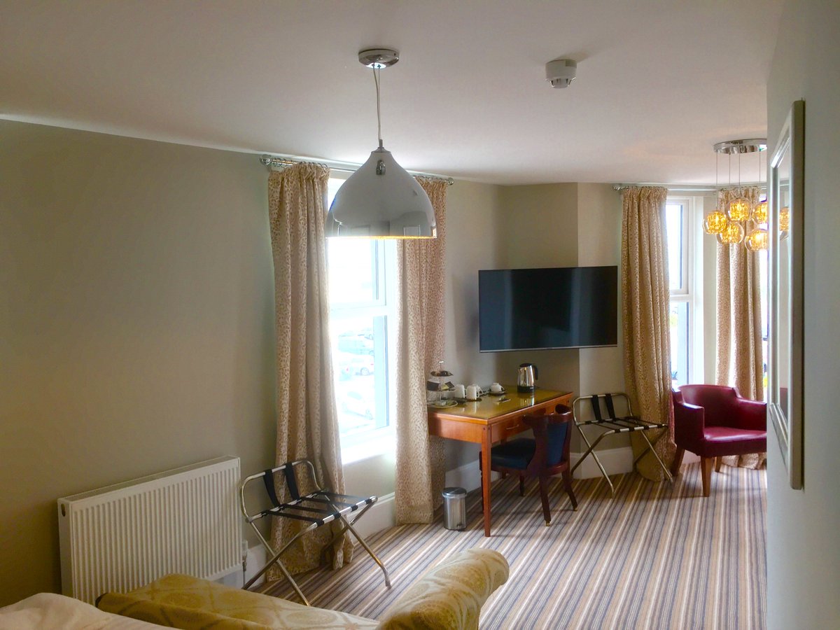 #Seaspray_Rooms looking great and 6 rooms are already open with more to come. Check it out on AirBnB.