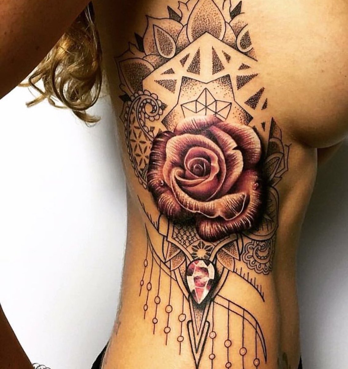 TattedDope's tweet photo. This is amazing 😍💉 https://t.co/NKKLzJUELY