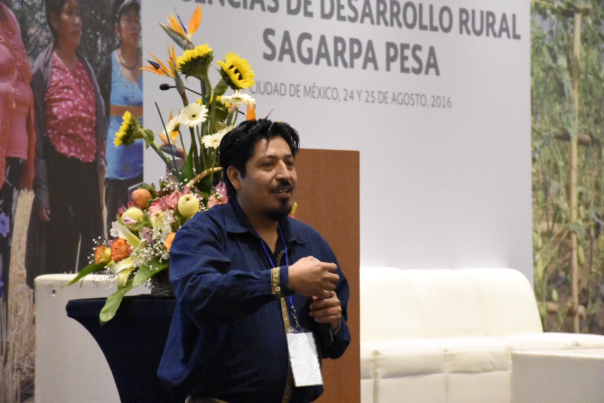 FAOMexico's tweet photo. Inician las mesas de trabajo en el segundo día de la #ReuniónNacionalADRs https://t.co/zn4hxzN2Yl
