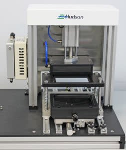 Hudson Robotics has recently introduced the FilterPress™! Learn more about this technology. qoo.ly/ajfnb