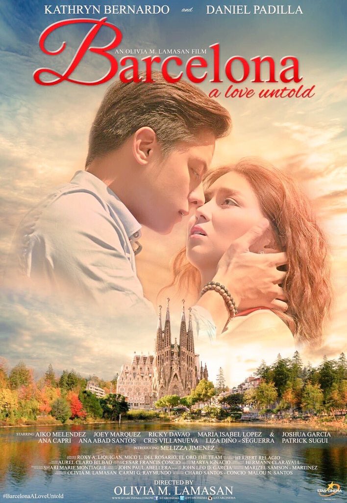 TheOneTGAwayyy's tweet image. Question #64

Ano ang regalo ni Aric ng yayain niya si Hya sa prom? #RMTW

Reply your answers here.