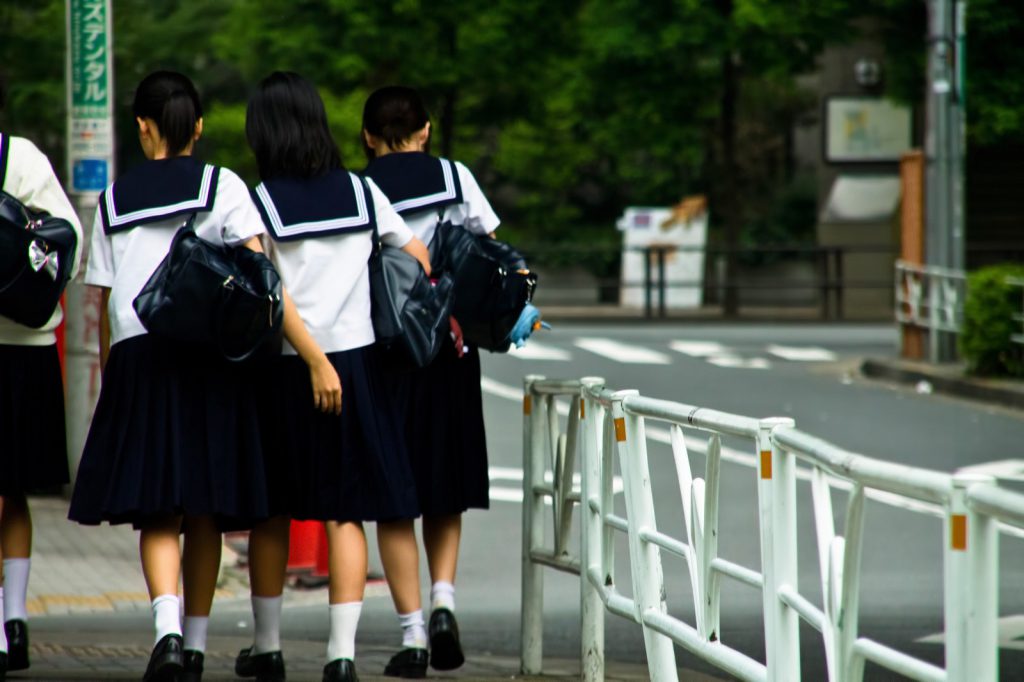 crosswhen_blog's tweet photo. Twitterで大炎上中の中高生専用教育アプリ「ゴルスタ」は何が悪いのか。貴方はどう考えますか？ | Crosswhen
 - https://t.co/CISY8R4mLW

#Crosswhen https://t.co/OB0y574jQb