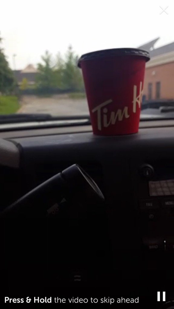 suntrine1's tweet photo. .@bigdaddyjudo on #Periscope: 30sec ish Thursday coffee scope #lovethebeard #damnitshumid https://t.co/r2fHen4fr9 https://t.co/KhNfYtleRI