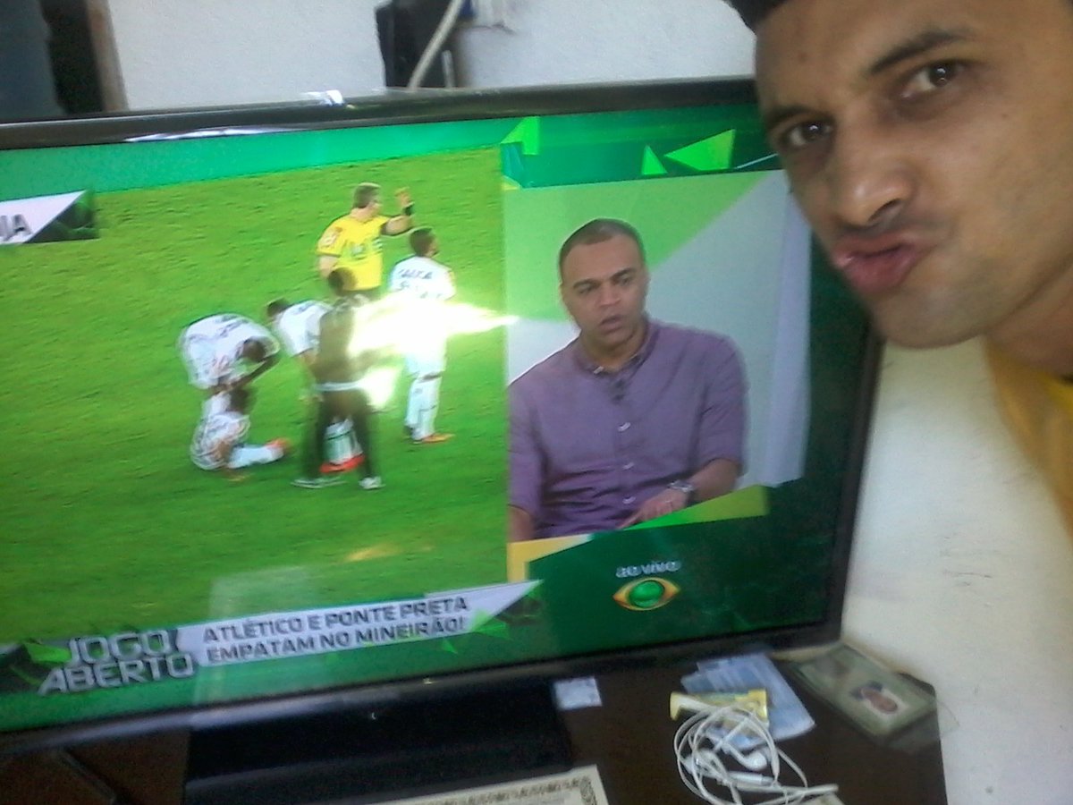 EltonCfRamos1's tweet image. #JAvaia