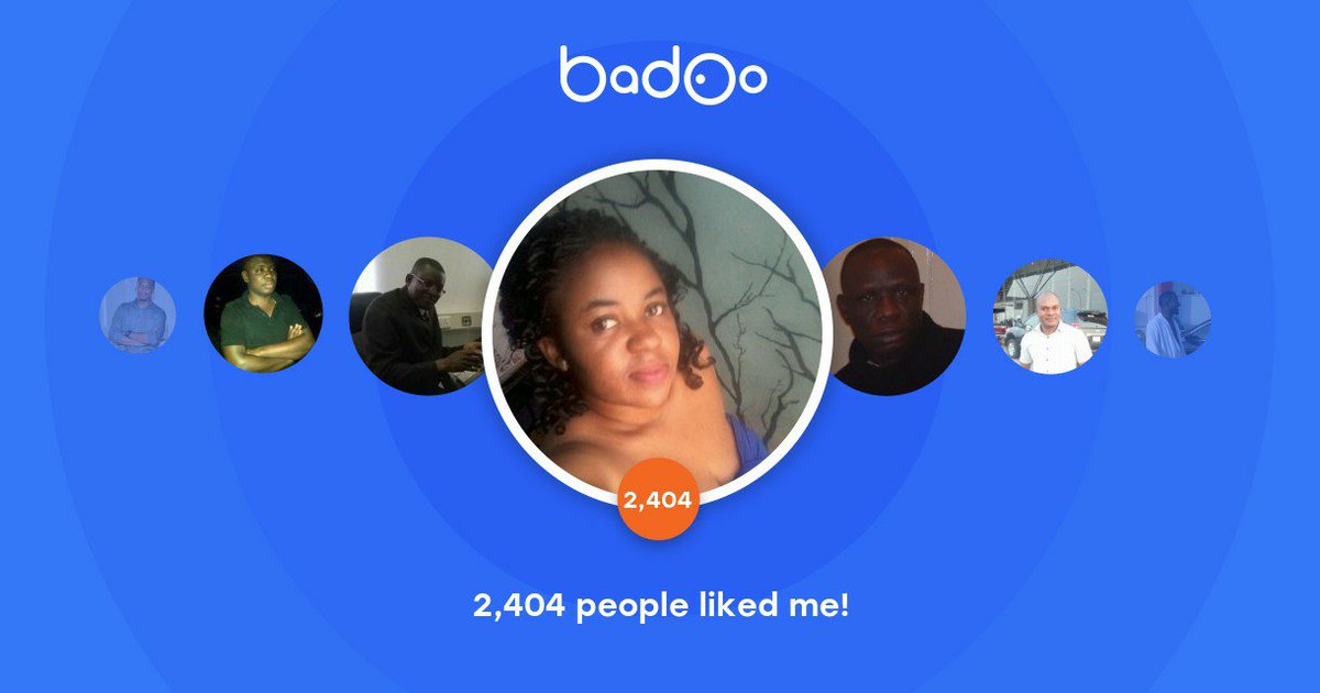 Preciousmercy23's tweet photo. Hang out with Precious and other fun new people nearby, when you sign in to Badoo! https://t.co/4p953UFZiB