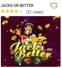 ukgonebingo's tweet photo. Double your winnings very easily. Lucky or not? #casinogames #gonebingo #jacksorbetter https://t.co/CjSgGbvV7P https://t.co/iT16G3LLNl