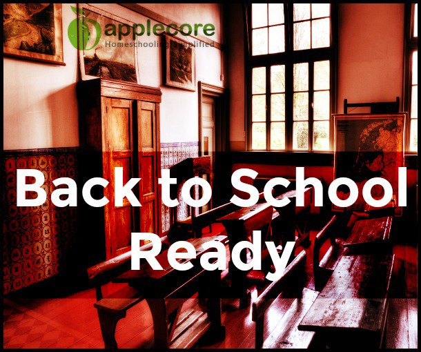 ApplecoreSystem's tweet image. Have you set your #goals for the new #homeschool year?
blog.applecoresystem.com/back-to-school…

#homeschooling