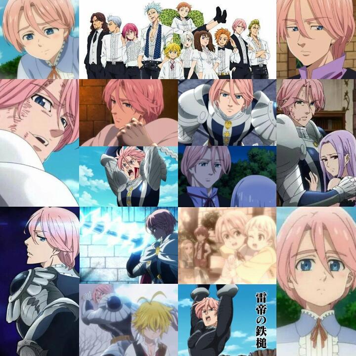 ギルサンダー生誕祭16