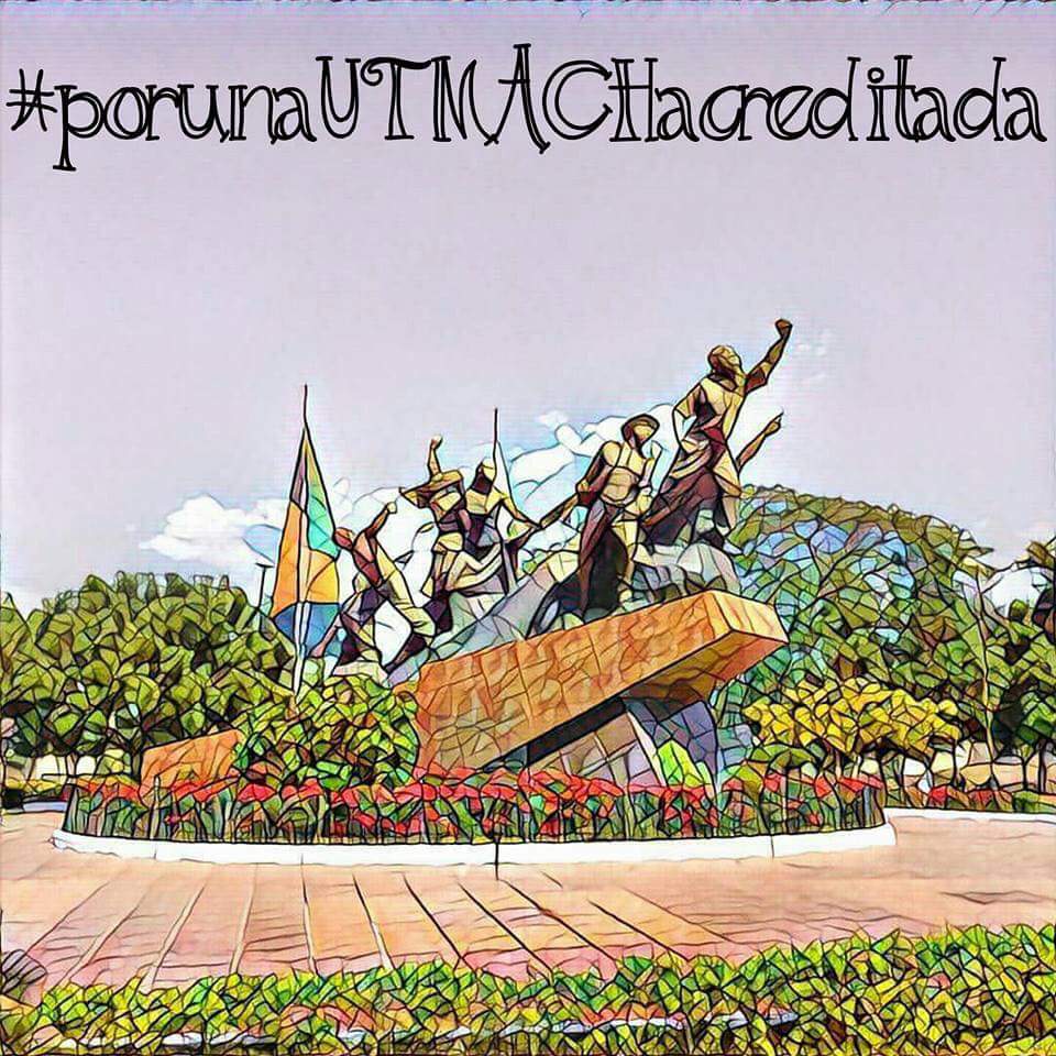rios_sammy's tweet photo. #porunaUTMACHacreditada https://t.co/y4CqalezDt
