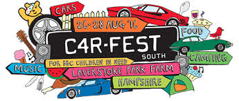 GoGoGoOfficial's tweet image. @GoGoGoOfficial are performing their Electro show at @Carfestevent tomorrow. Will you be there? Come and say Hi.