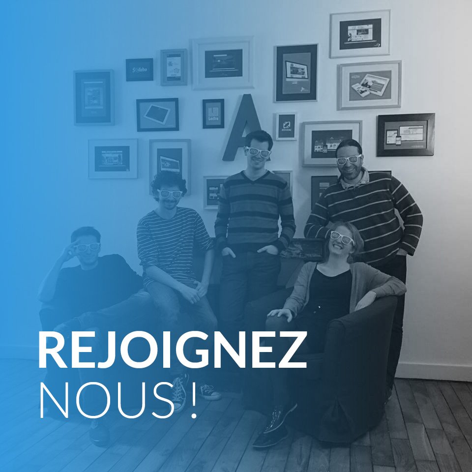 addviso's tweet photo. Vous recherchez un stage ou une alternance en Design UX/UI ? Rejoignez-nous ! https://t.co/UabXmmy2z4 #webdesign https://t.co/Vlac2QhMlY