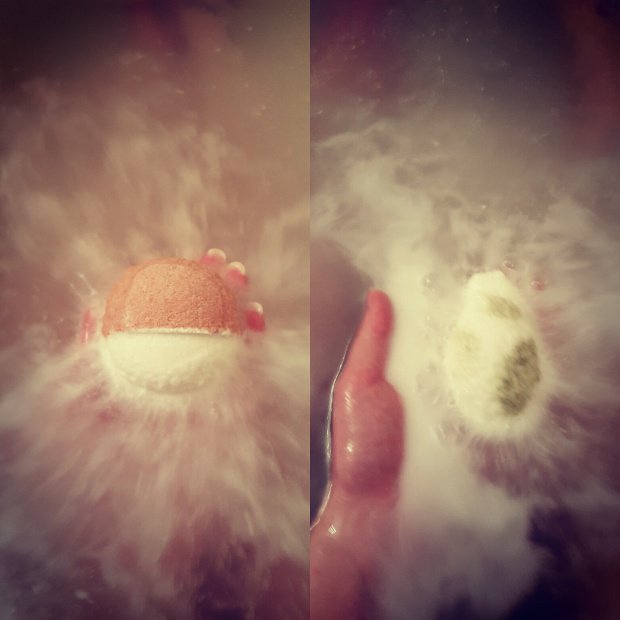 OMGitsAliA's tweet photo. I need these - Gonna start hatching Eggs in the bath! 😂🙌 (inb4 I only get Weedles) https://t.co/VQ5S2O1heN
