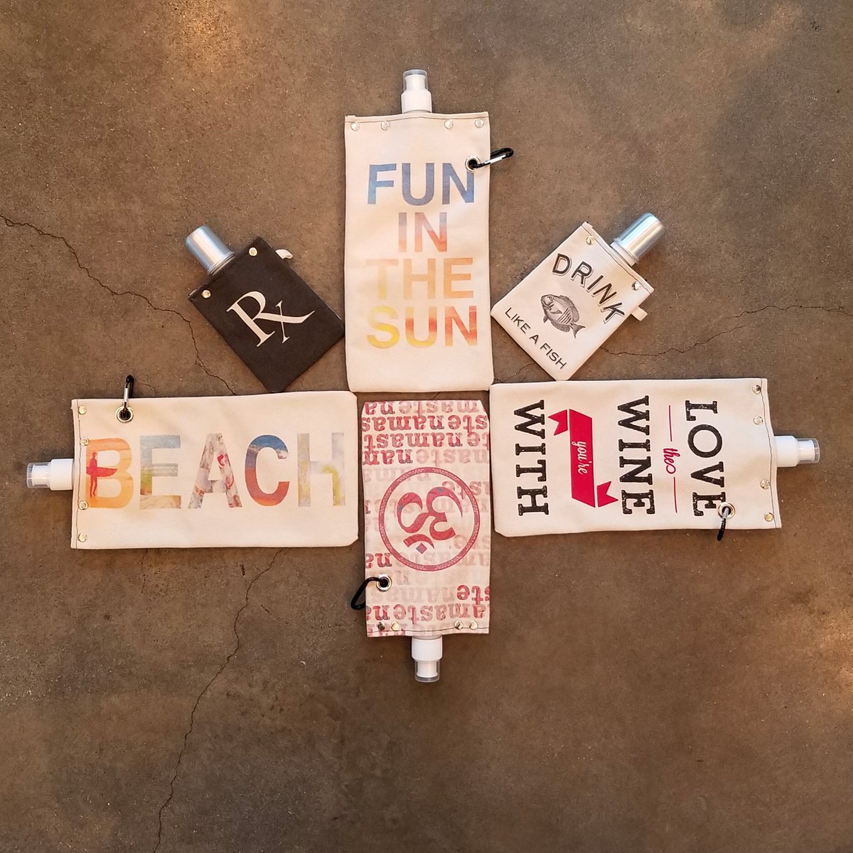 neatbottleshop tweet picture