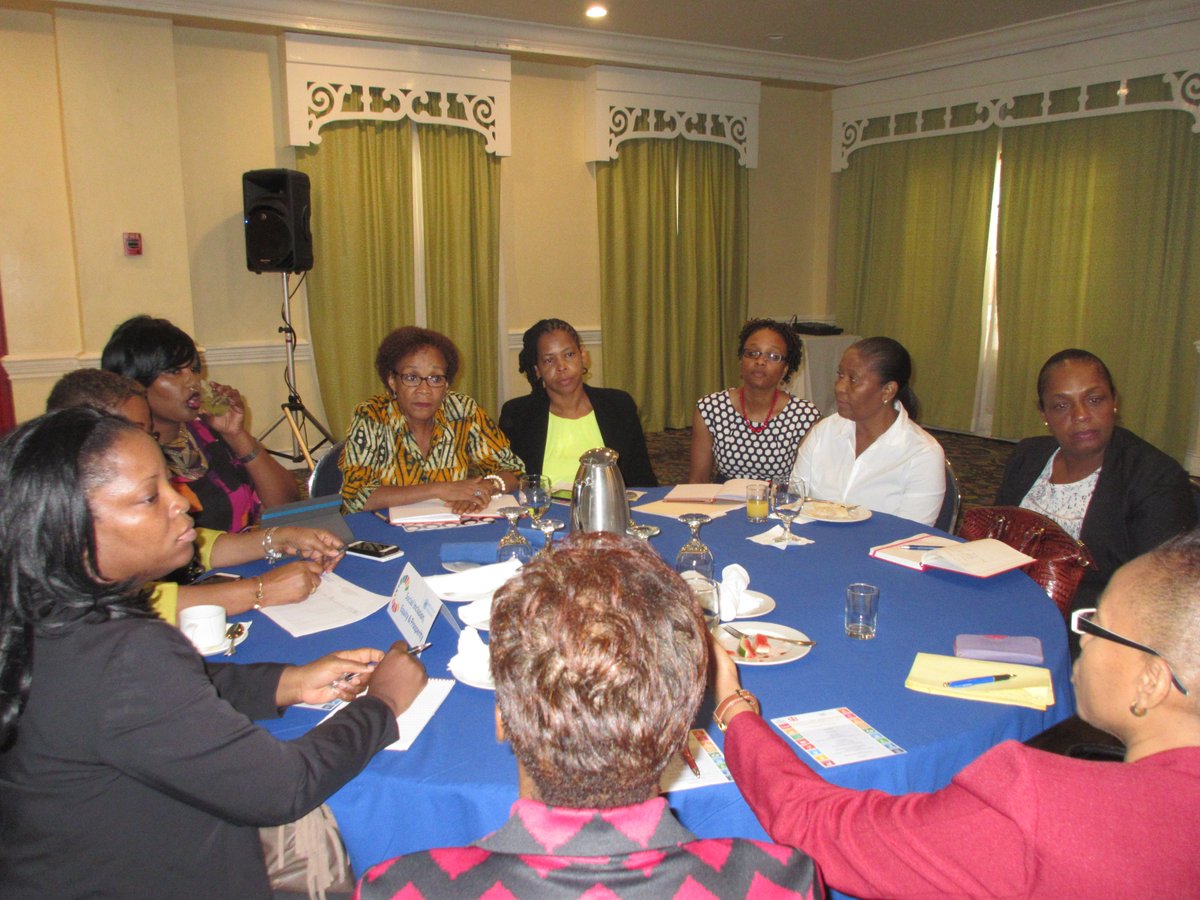 UNJamaica's tweet photo. VIDEO HIGHLIGHTS:Get to know Country Implementation Plan Formulation Process #SDG17 #UNMSDF https://t.co/jLotDEWUWj https://t.co/iALYR2OeWF